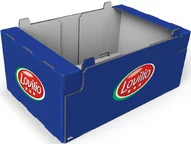 Stanzverpackung für Milchprodukte - Lovilio Stanzverpackung für Milchprodukte - Lovilio
