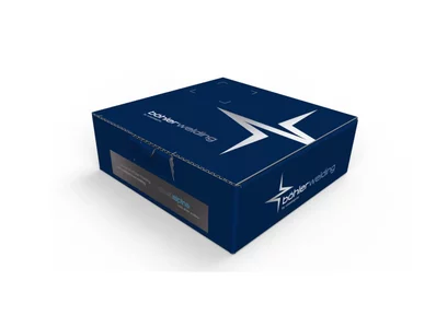 Transport packaging - Böhler Welding