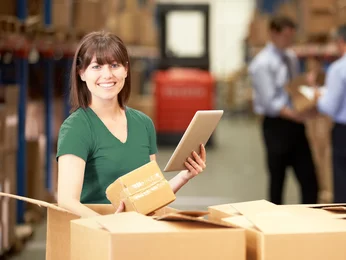 Co-Packing als Service Co-Packing als Service