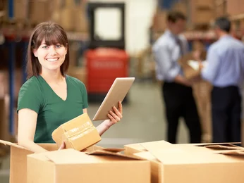 Co-Packing als Service Co-Packing als Service