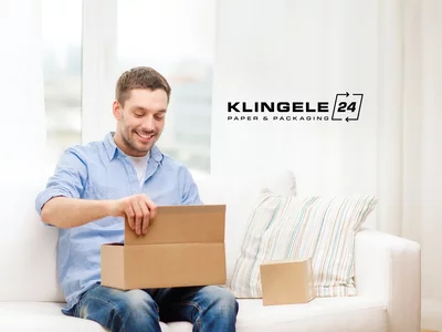 Klingele24: Tienda online de embalajes de cartón ondulado
