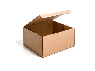 Schachtel für Gebäck