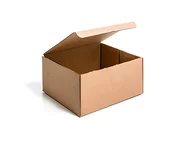 Schachtel für Gebäck Schachtel für Gebäck