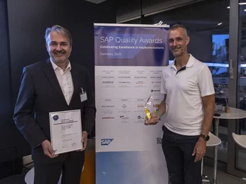 SAP Quality Awards 2024