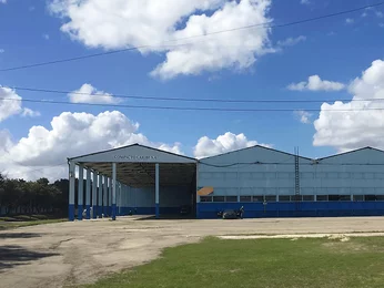 Palma Soriano folding carton plant Palma Soriano folding carton plant