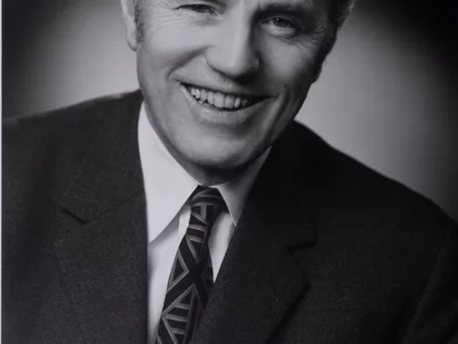 Dr. Werner Klingele Dr. Werner Klingele