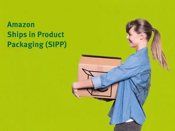Amazon Frustration-Free Packaging (FFP) bei Klingele Amazon Frustration-Free Packaging (FFP) bei Klingele