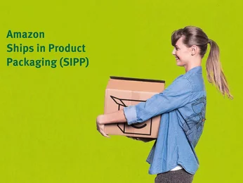 Amazon Frustration-Free Packaging (FFP) bei Klingele Amazon Frustration-Free Packaging (FFP) bei Klingele