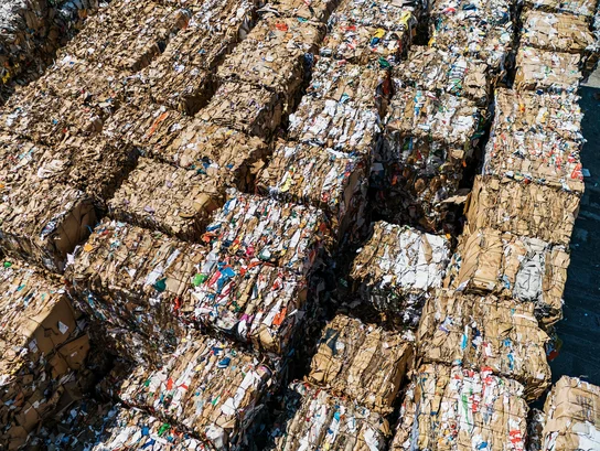 Altpapier Recycling Altpapier Recycling