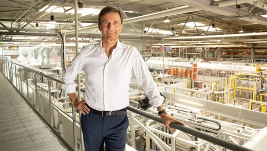 Dr. Jan Klingele