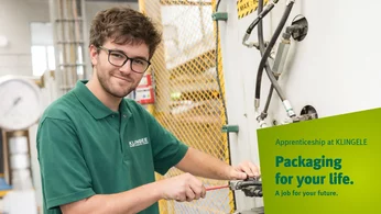 Mechatronics technician (m/f/d) Mechatronics technician (m/f/d)