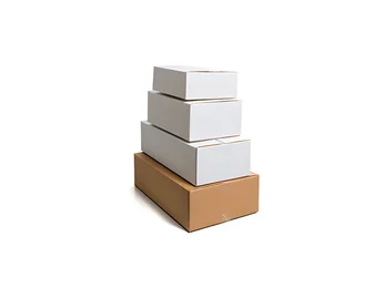Boxes for frozen food Boxes for frozen food