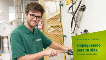 Técnico/a en mecatrónica (h/m/x)