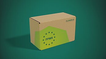 PPWR: El nuevo Reglamento de la UE sobre envases: diseñar envases preparados para el futuro