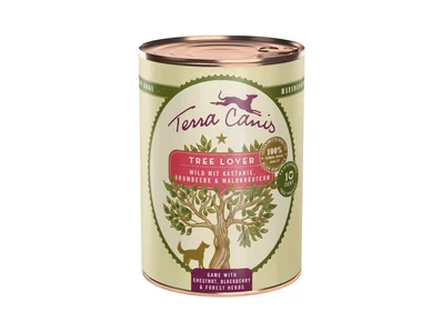 Terra Canis Tree Lover Dose Terra Canis Tree Lover