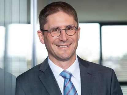 Ulrich Metzger