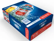 Wrap-around Verpackung - Bavaria Beer Wrap-around Verpackung - Bavaria Beer