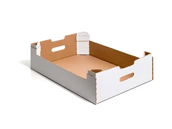 Crate for fruit (9 kg fruit crate) Crate for fruit (9 kg fruit crate)