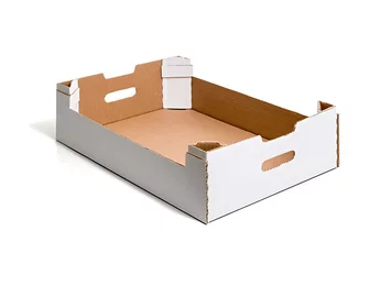 Steige für Obst (9 kg-Obstkiste)