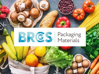BRCGS-Zertifizierung für Verpackungen BRCGS-Zertifizierung für Verpackungen