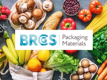 BRCGS-Zertifizierung für Verpackungen