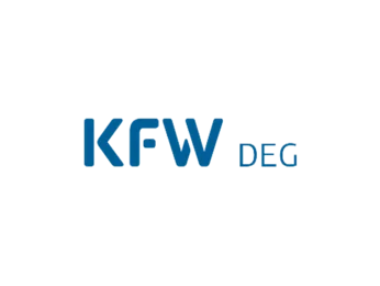 Logo: KFW deg Logo: KFW deg