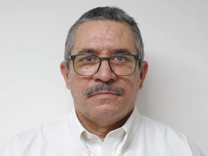 Ramon Garcia Ramon Garcia
