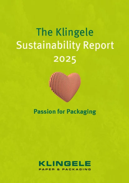Nachhaltigkeitsbericht 2025