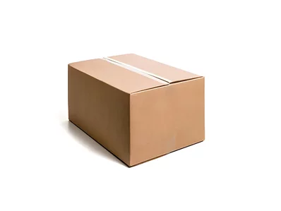 Brotverpackung 