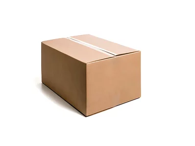 Envases de cartón ondulado para pan congelado
