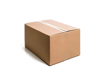 Brotverpackung 