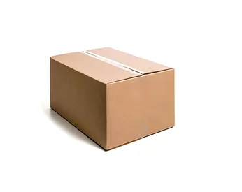 Corrugated board packaging for frozen bread Corrugated board packaging for frozen bread