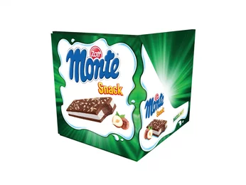Intelligente Shelf-Ready-Verpackung mit Aufreißperforationen und höchste Druckqualität