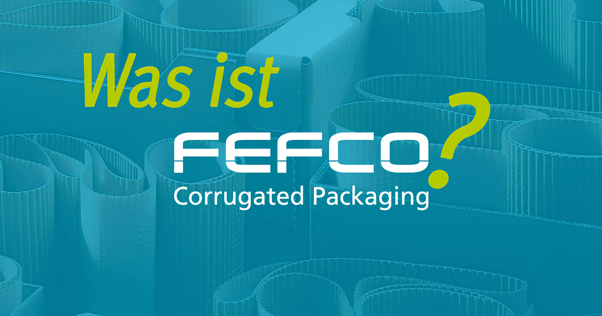 FEFCO-Codes erklärt | So funktioniert das System