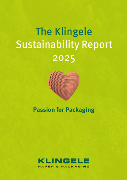 Sustainability Report 2025