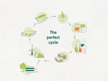 The perfect cycle The perfect cycle