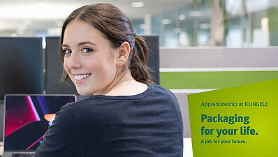 Digital and print media designer (m/f/d)