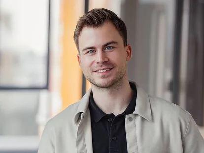 Felix Schöllkopf Felix Schöllkopf