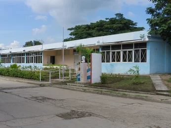 Corrugated board plant Santiago de Cuba Corrugated board plant Santiago de Cuba