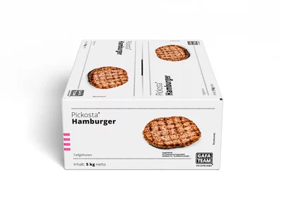 Wellkiste für tiefgefrorene Lebensmittel