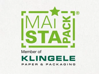 MAISTAPACK® & Klingele Paper & Packaging MAISTAPACK® & Klingele Paper & Packaging