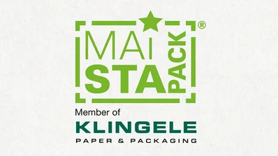 MAISTAPACK®  & Klingele Paper & Packaging
