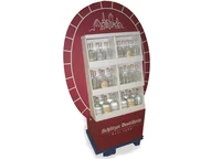 POS-Display für Getränke POS-Display für Getränke