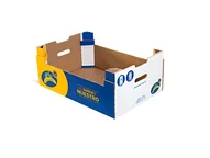 Bananenkiste (18 kg) Bananenkiste (18 kg)