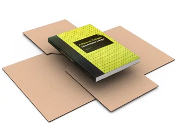 Embalaje de libros Drehfix Embalaje de libros Drehfix