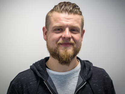 Robert Brzuzy Robert Brzuzy