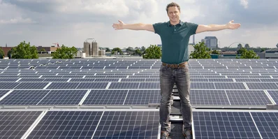 Sustainability at Klingele: Climate & resources