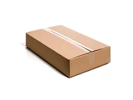 Fischverpackung (20 kg) Fischverpackung (20 kg)