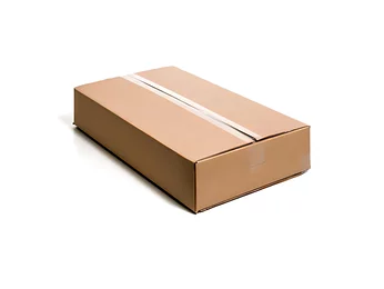 Fish packaging (20 kg) Fish packaging (20 kg)
