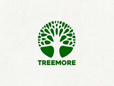 Logo: Treemore Logo: Treemore